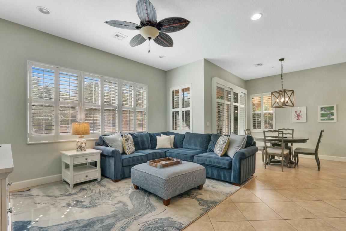 OCEAN BAY VILLAS, A CONDOMINIUM - Residential