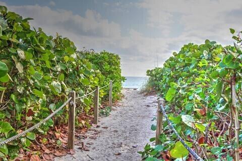 OCEAN BAY VILLAS, A CONDO - Residential