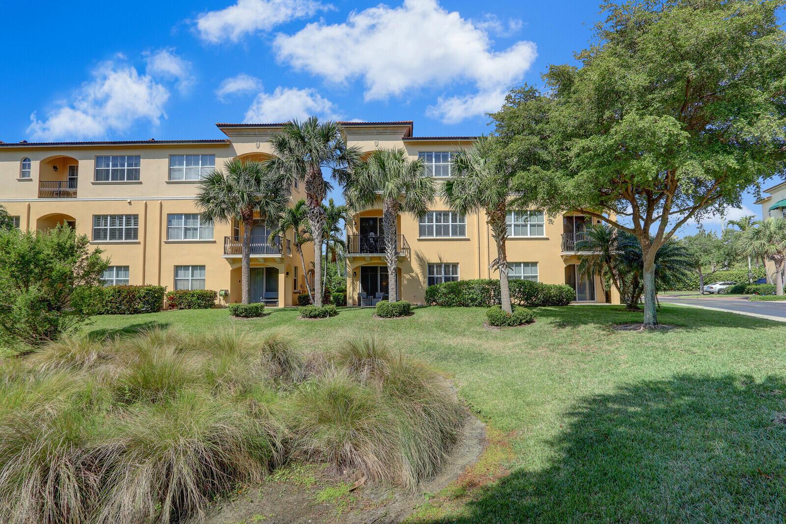 OCEAN BAY VILLAS, A CONDO - Residential