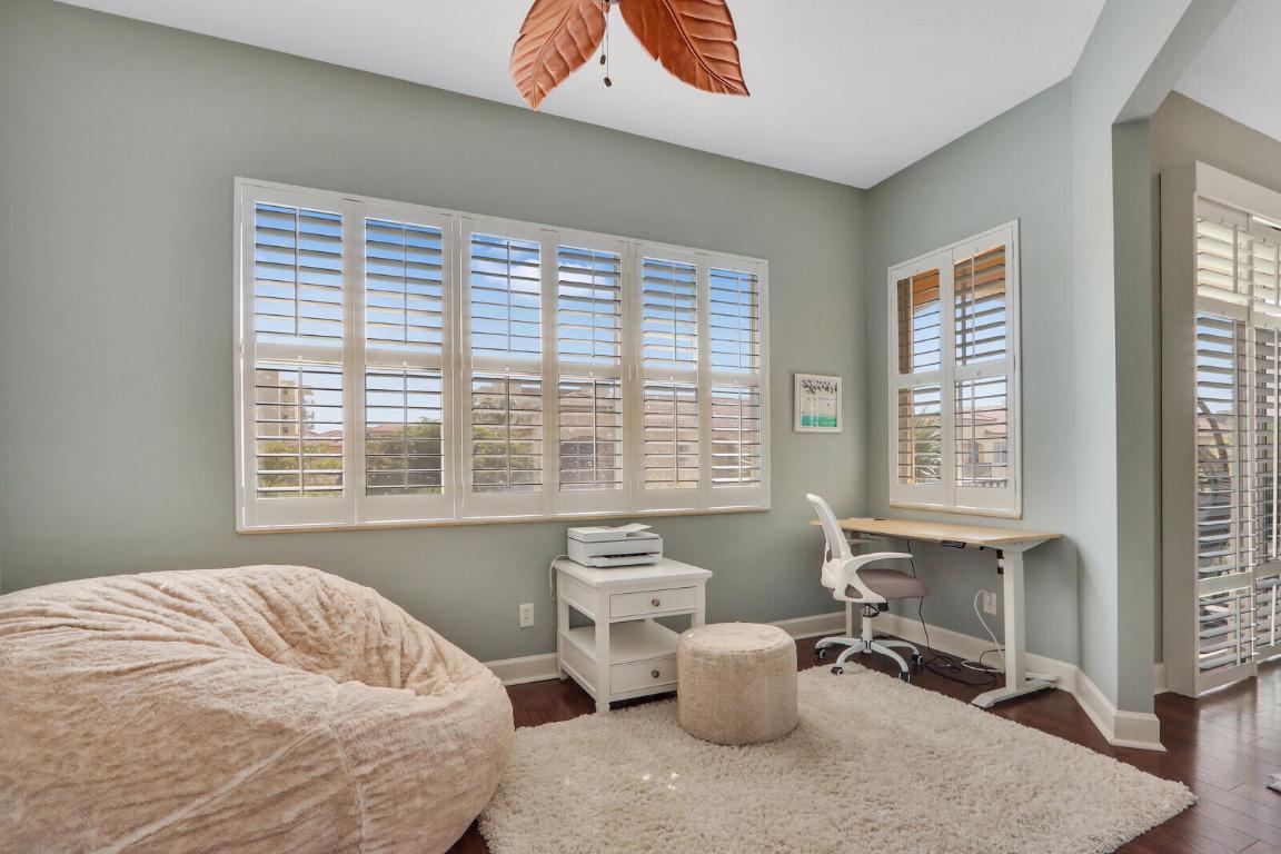 OCEAN BAY VILLAS, A CONDOMINIUM - Residential