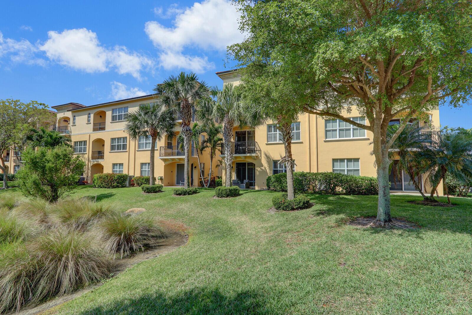 OCEAN BAY VILLAS, A CONDO - Residential