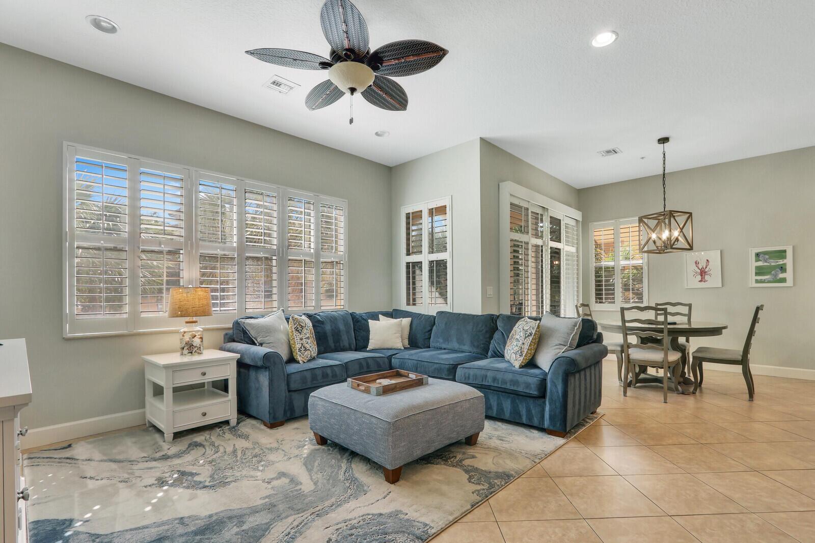 OCEAN BAY VILLAS, A CONDO - Residential