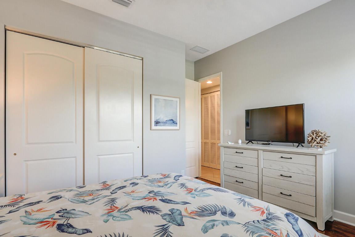 OCEAN BAY VILLAS, A CONDOMINIUM - Residential