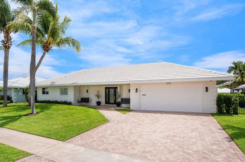 Tiny photo for 1332 SW Tamarind Way, Boca Raton, FL 33486 (MLS # B26046794)