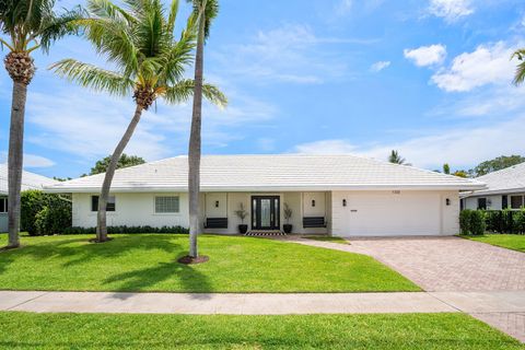 Tiny photo for 1332 SW Tamarind Way, Boca Raton, FL 33486 (MLS # B26046794)