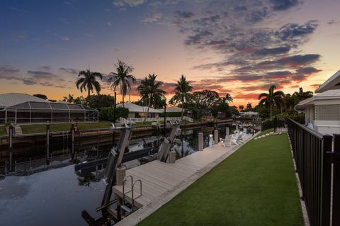 Tiny photo for 1332 SW Tamarind Way, Boca Raton, FL 33486 (MLS # B26046794)