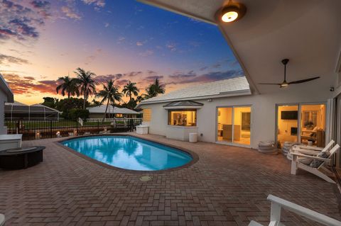 Tiny photo for 1332 SW Tamarind Way, Boca Raton, FL 33486 (MLS # B26046794)