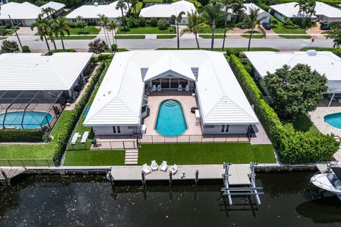 Tiny photo for 1332 SW Tamarind Way, Boca Raton, FL 33486 (MLS # B26046794)