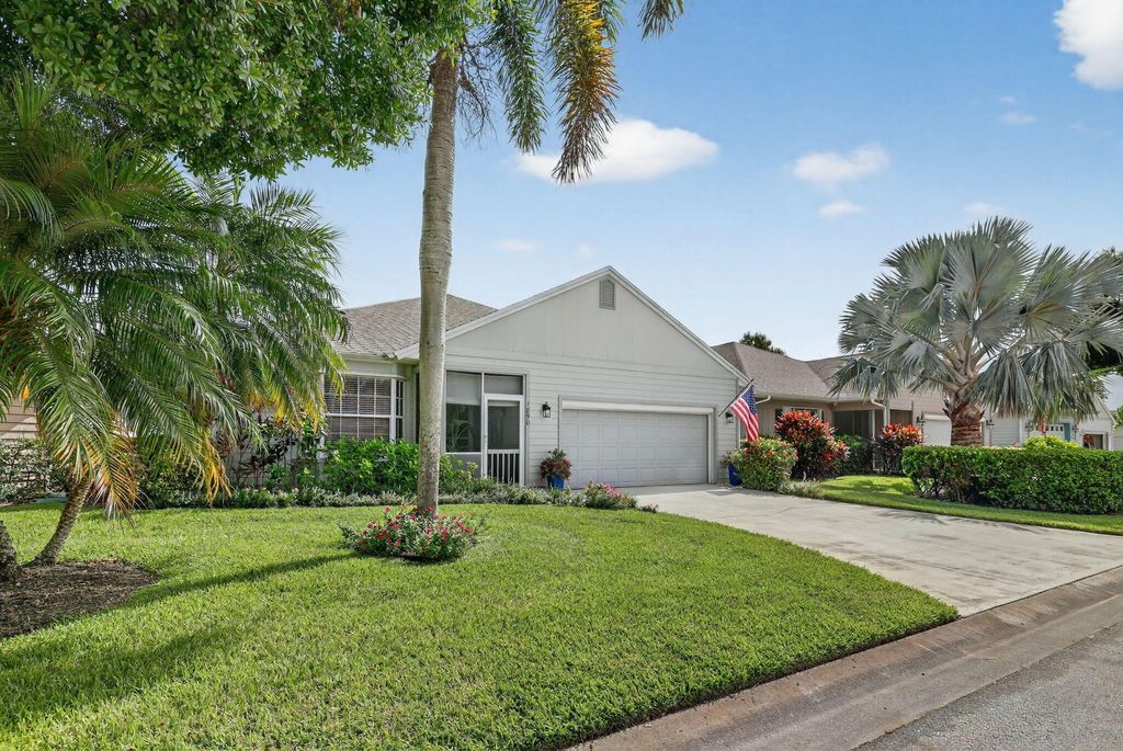 Photo of 1890 Hawthorne Drive, Vero Beach, FL 32962 (MLS # R11130402)