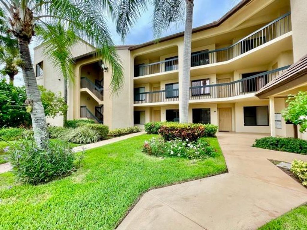 Photo of 10174 Mangrove Drive #103, Boynton Beach, FL 33437 (MLS # R10724774)