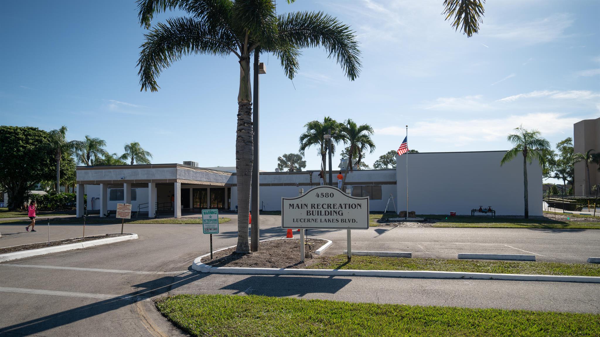 SUNRISE OF PALM BEACH CON - Residential