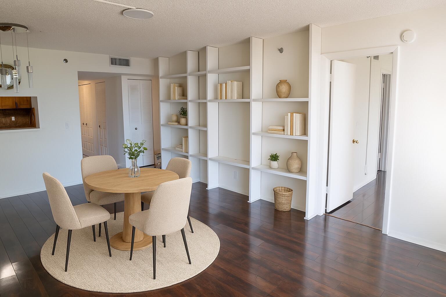 SUNRISE OF PALM BEACH CON - Residential