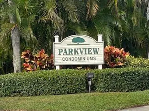 1270 SE Parkview Place B8, Stuart, FL 34994 - MLS#: R10947886