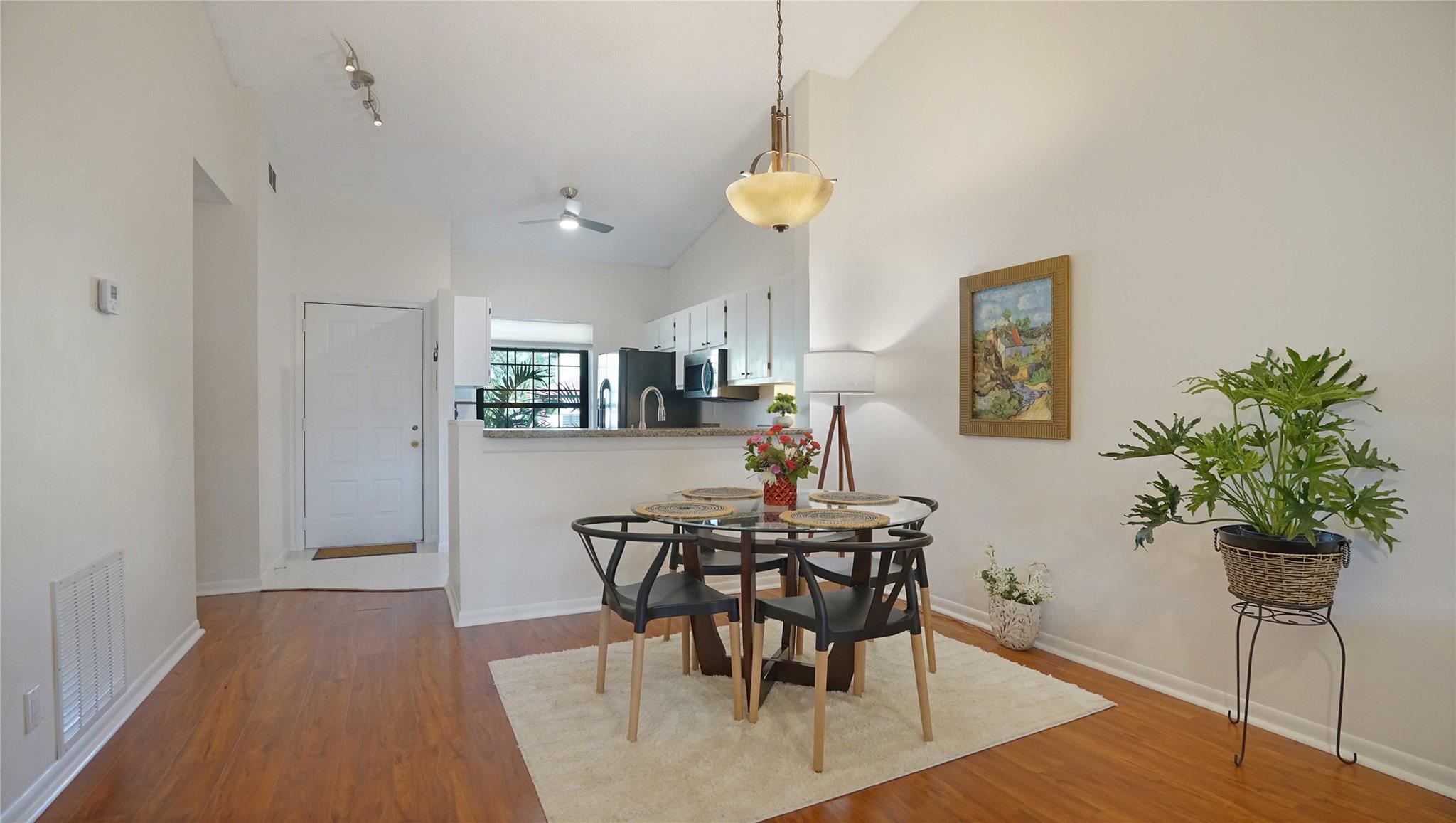 PINES OF OAKLAND FOREST - Residential