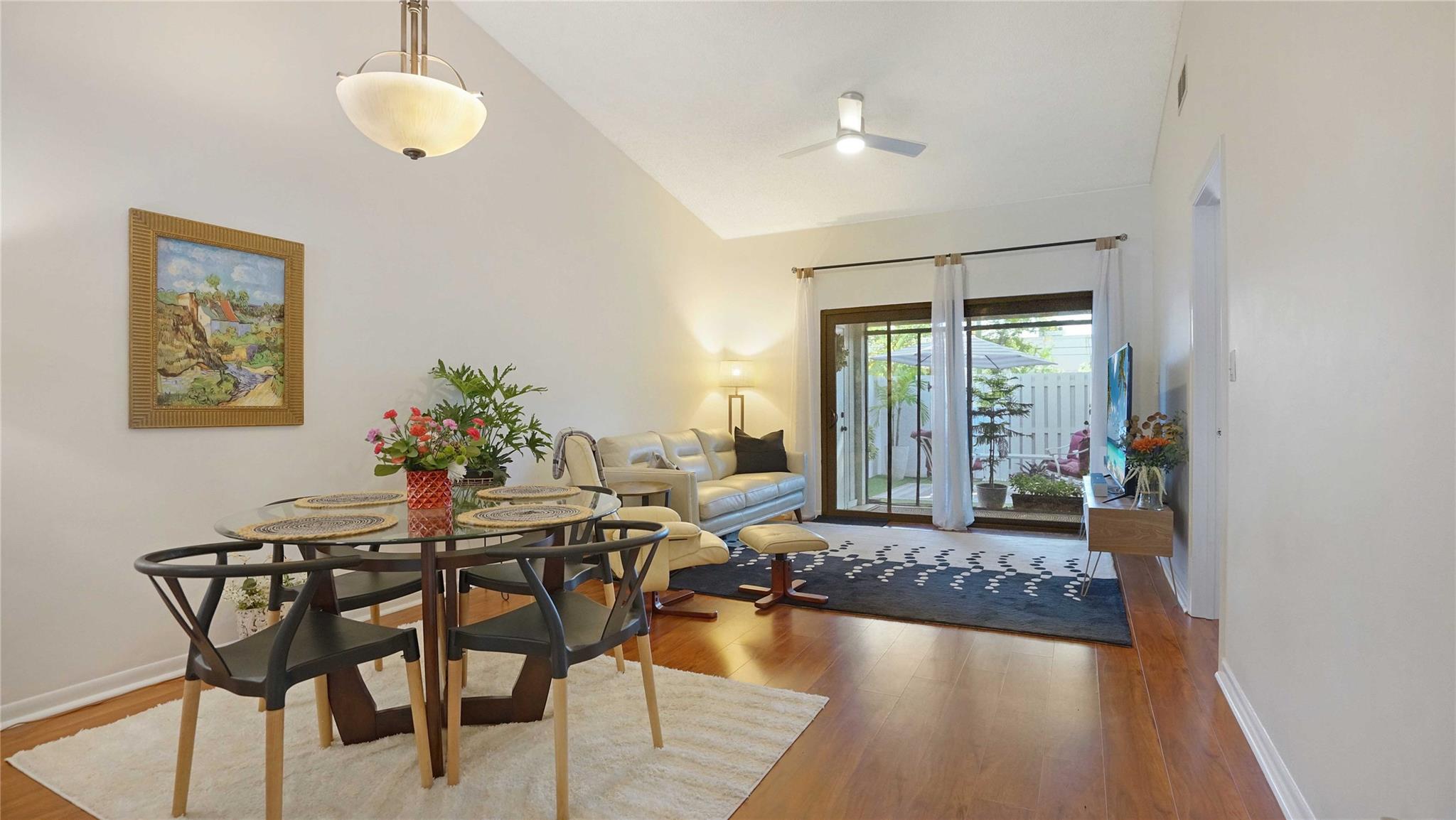 PINES OF OAKLAND FOREST - Residential