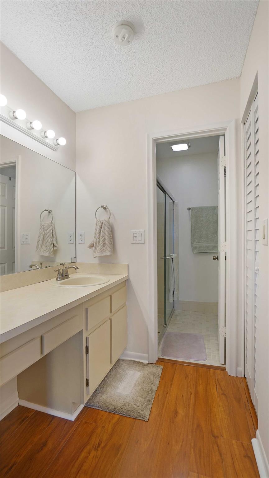 PINES OF OAKLAND FOREST - Residential