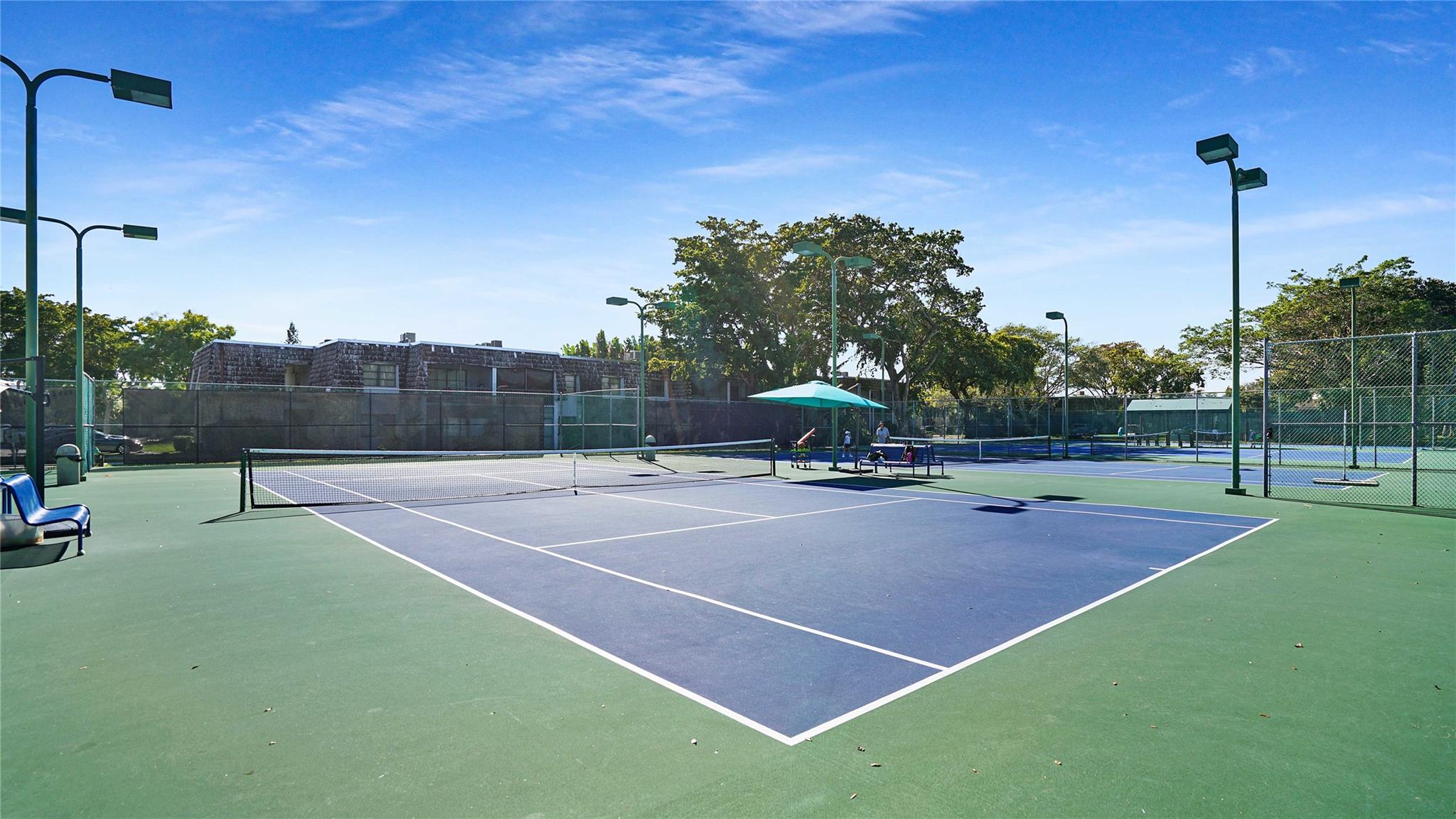 PINES OF OAKLAND FOREST - Residential