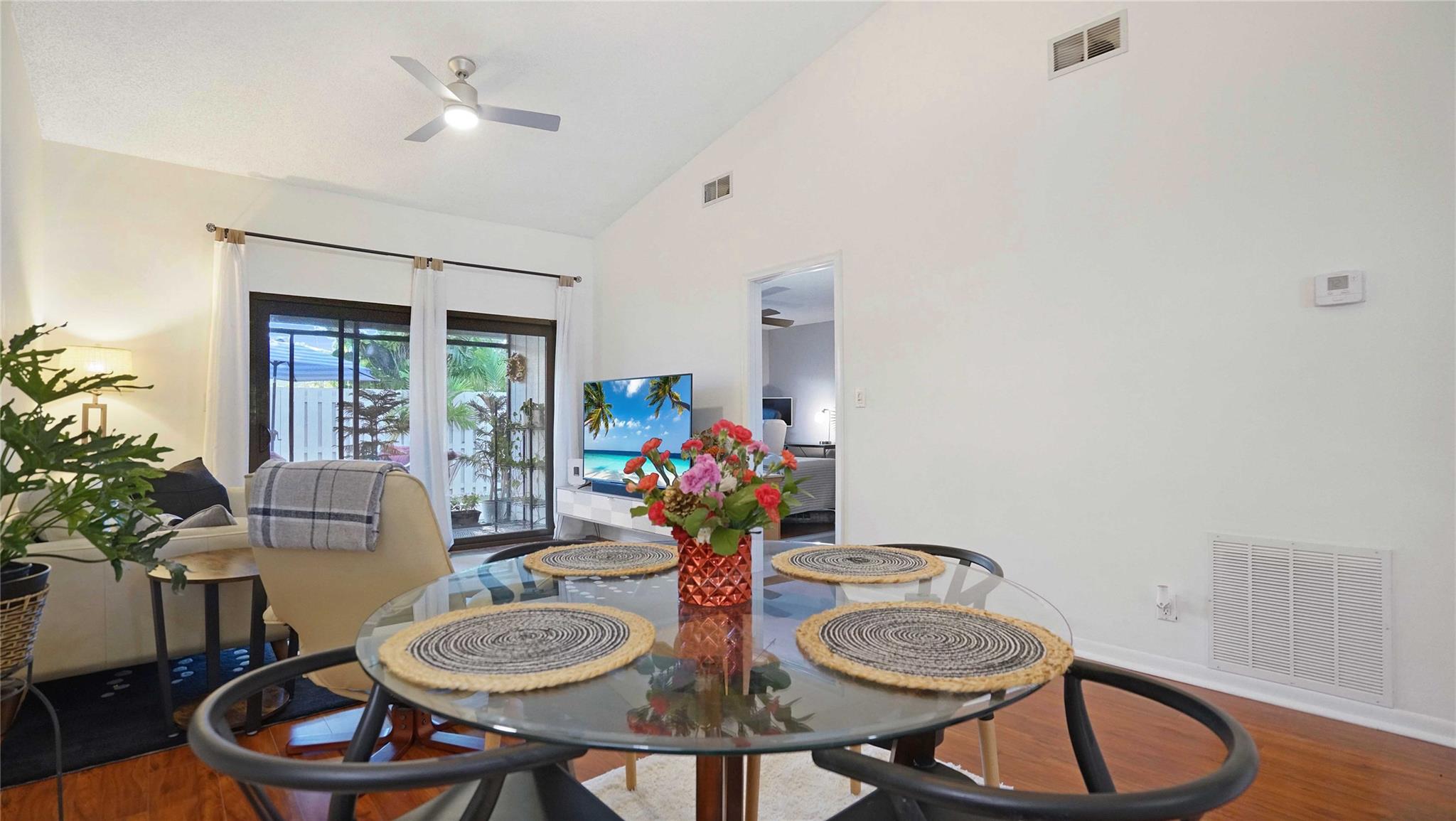 PINES OF OAKLAND FOREST - Residential