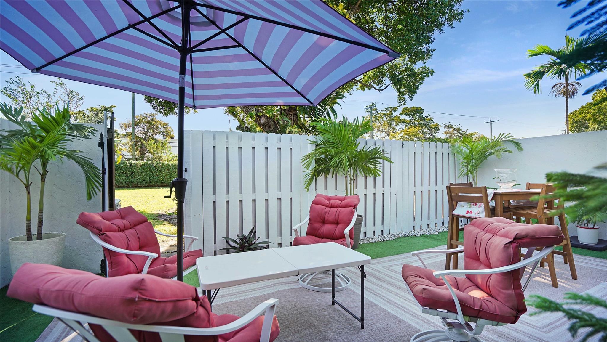 PINES OF OAKLAND FOREST - Residential