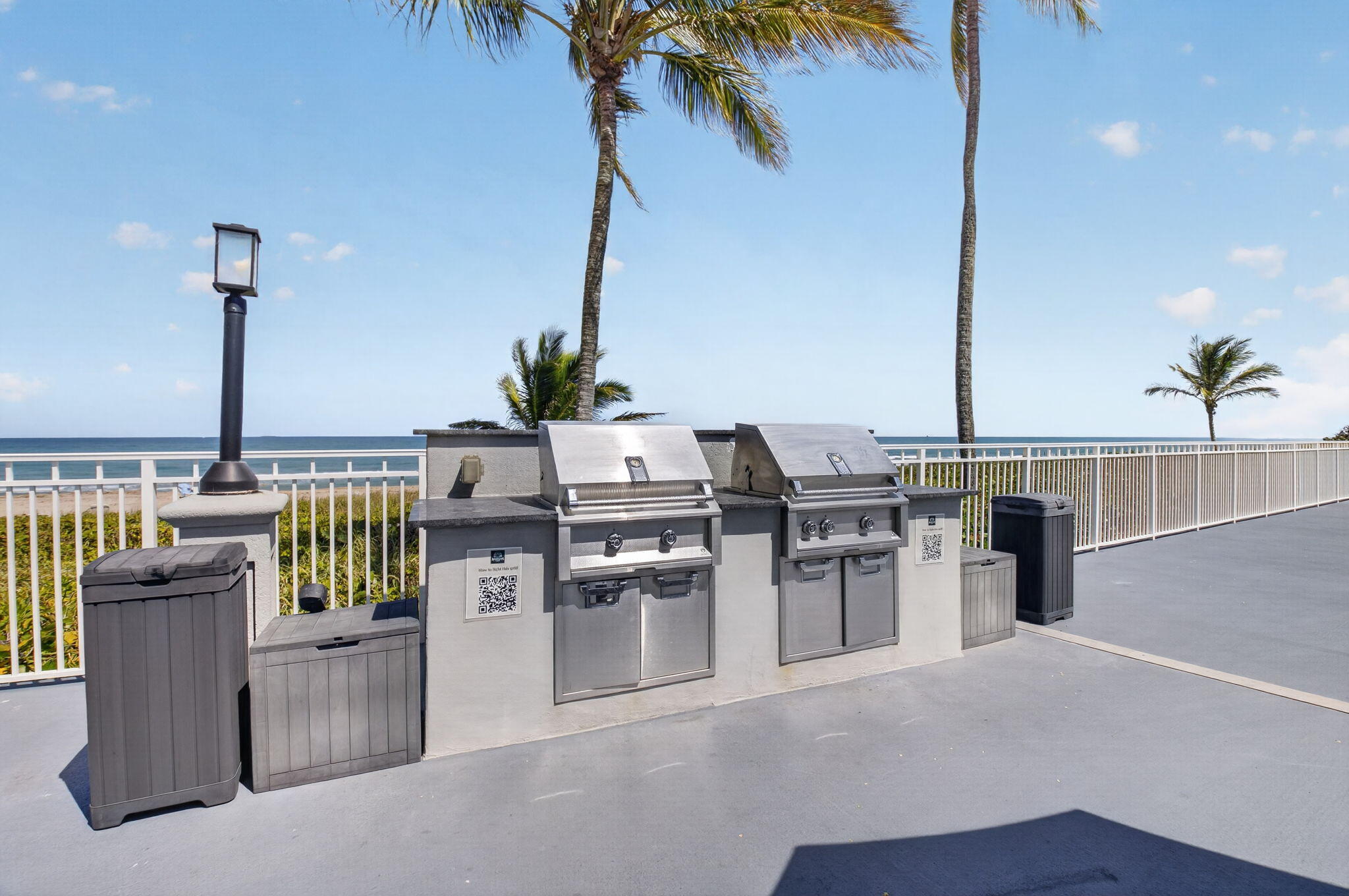 AMBASSADORS V NORTH CONDO - Residential