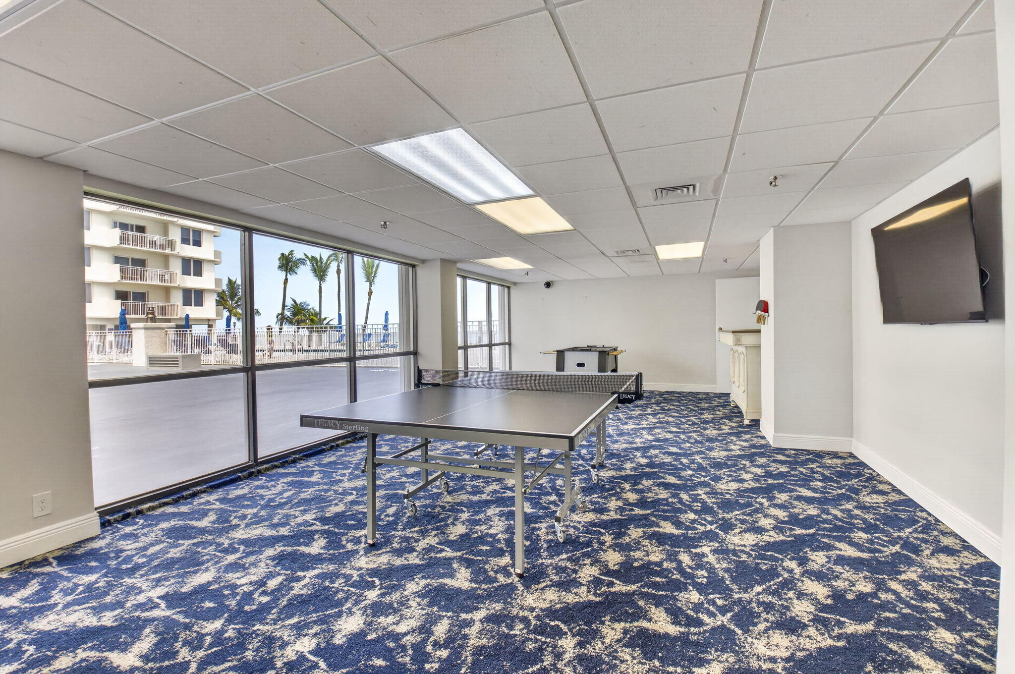 AMBASSADORS V NORTH CONDO - Residential