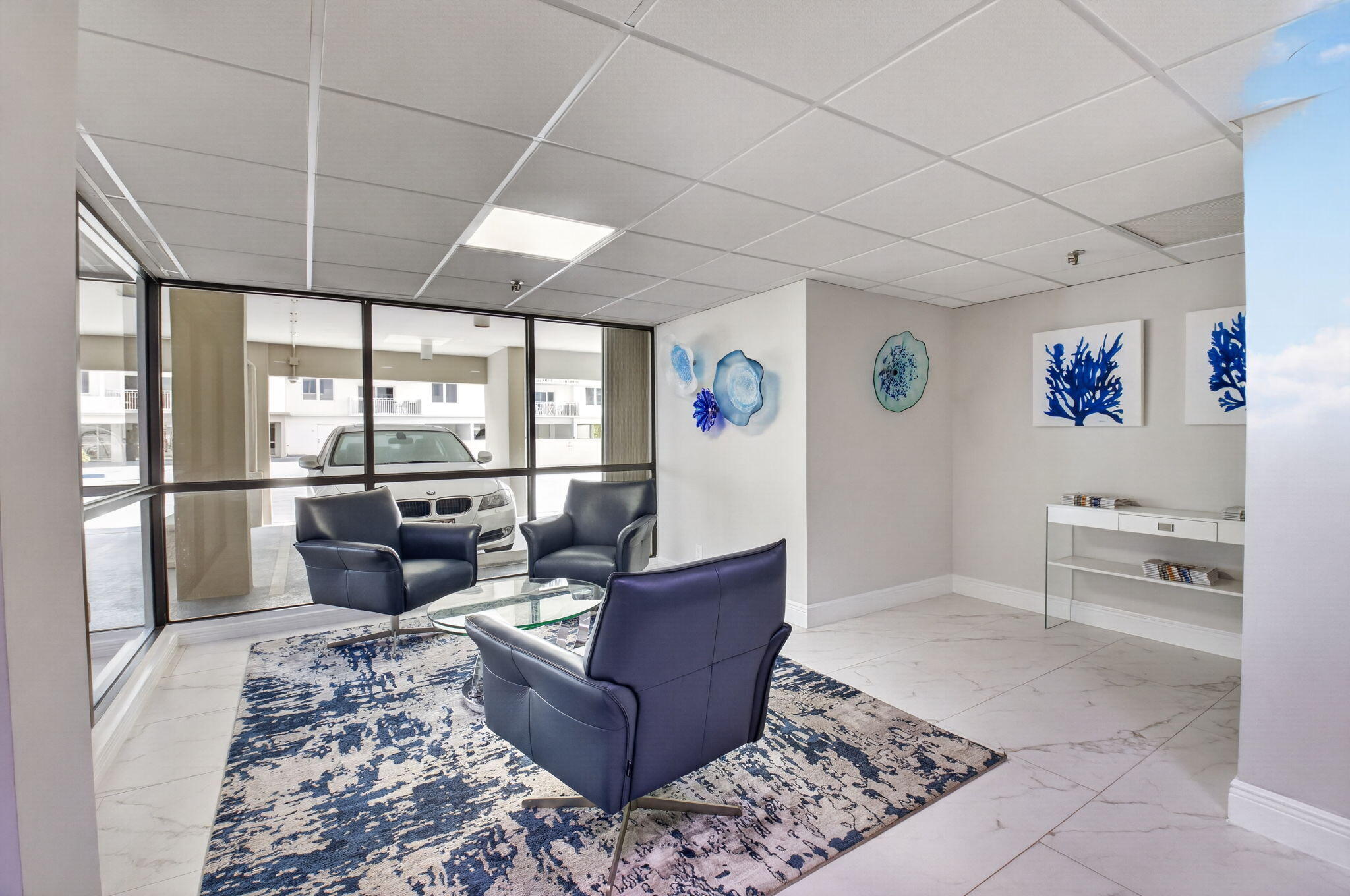 AMBASSADORS V NORTH CONDO - Residential