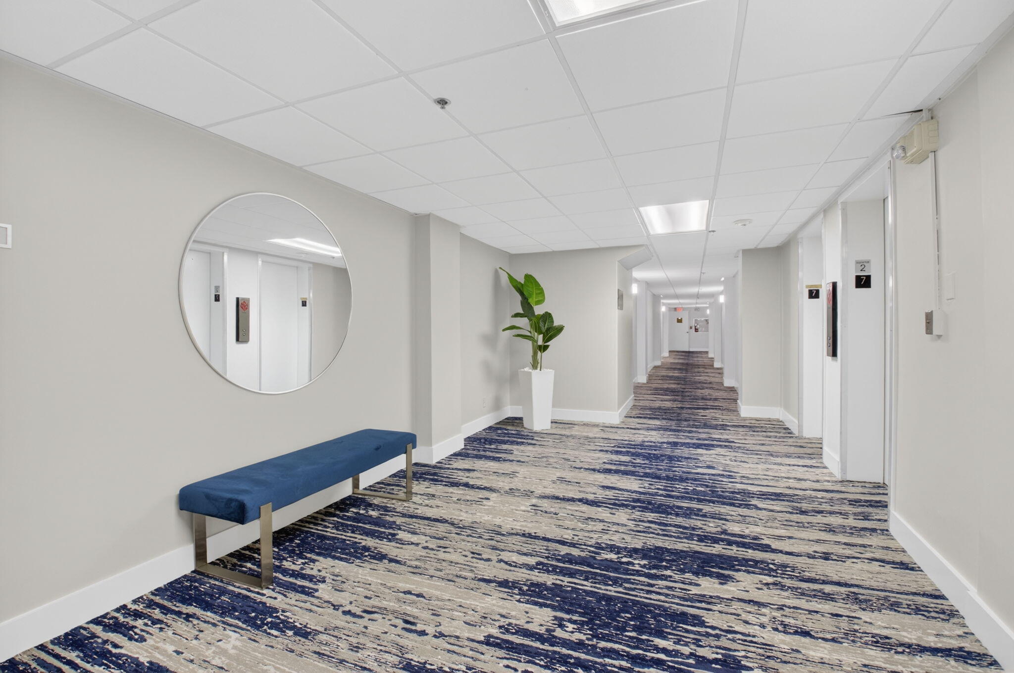 AMBASSADORS V NORTH CONDO - Residential