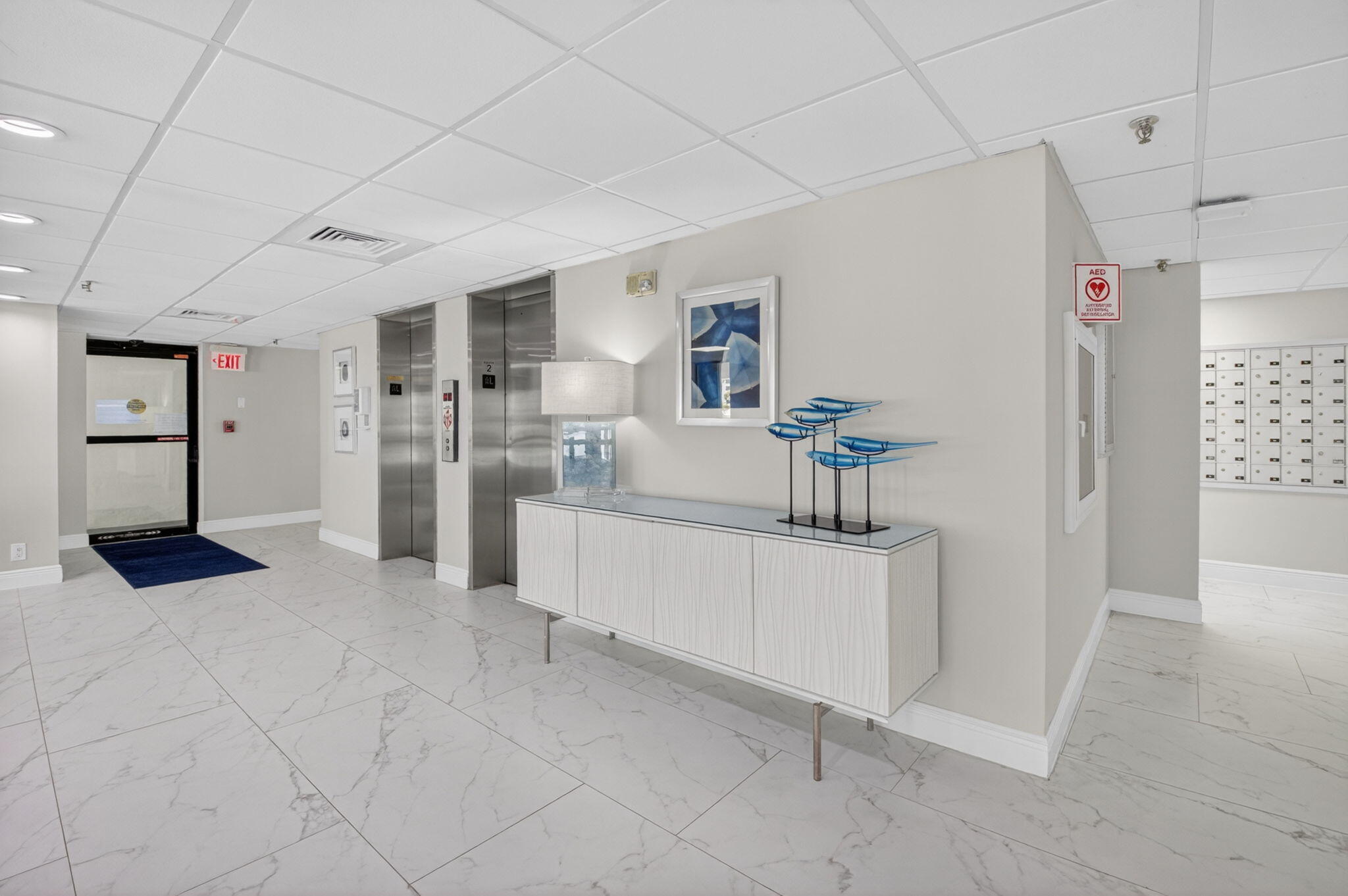 AMBASSADORS V NORTH CONDO - Residential