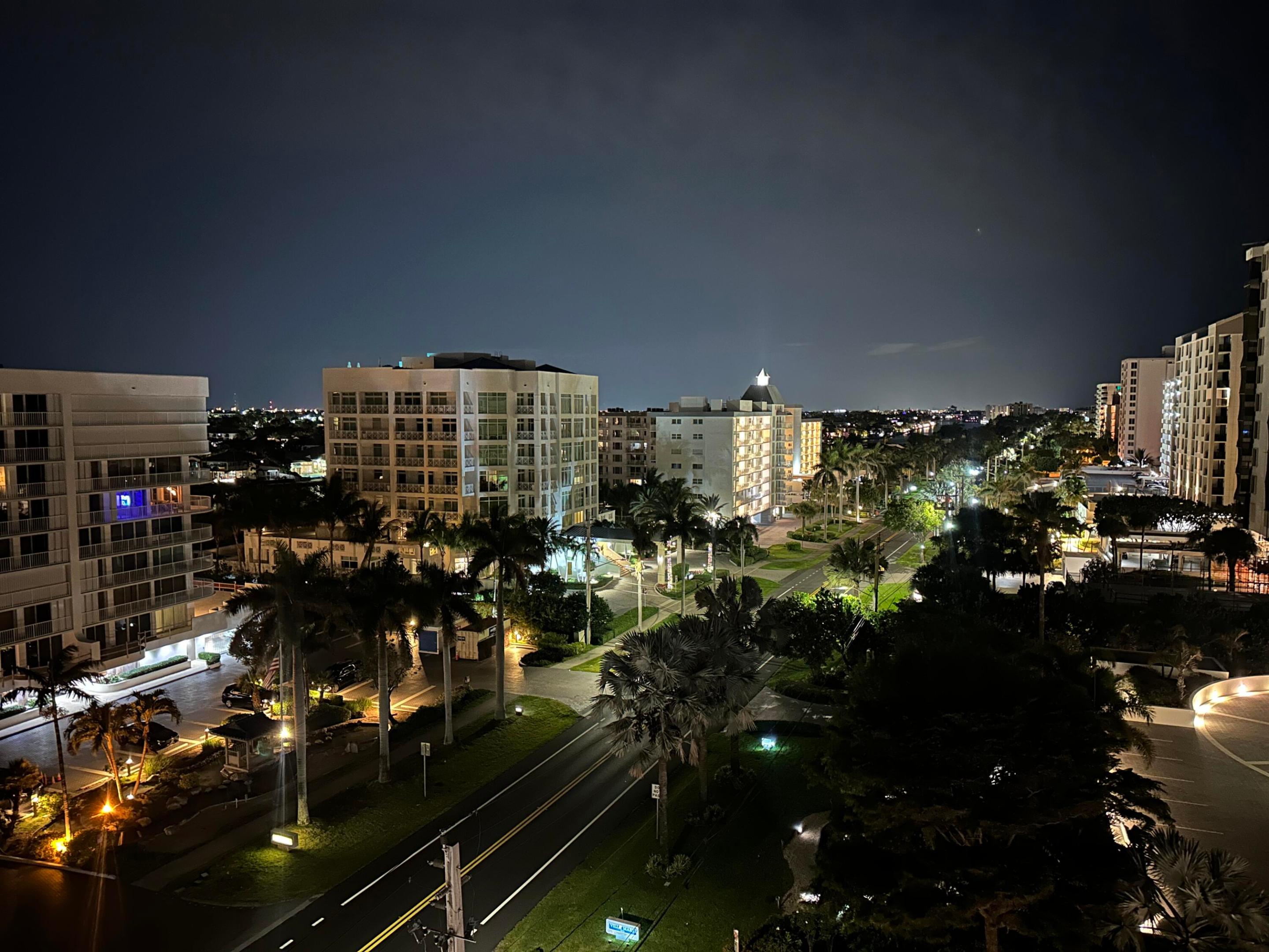 AMBASSADORS V NORTH CONDO - Residential