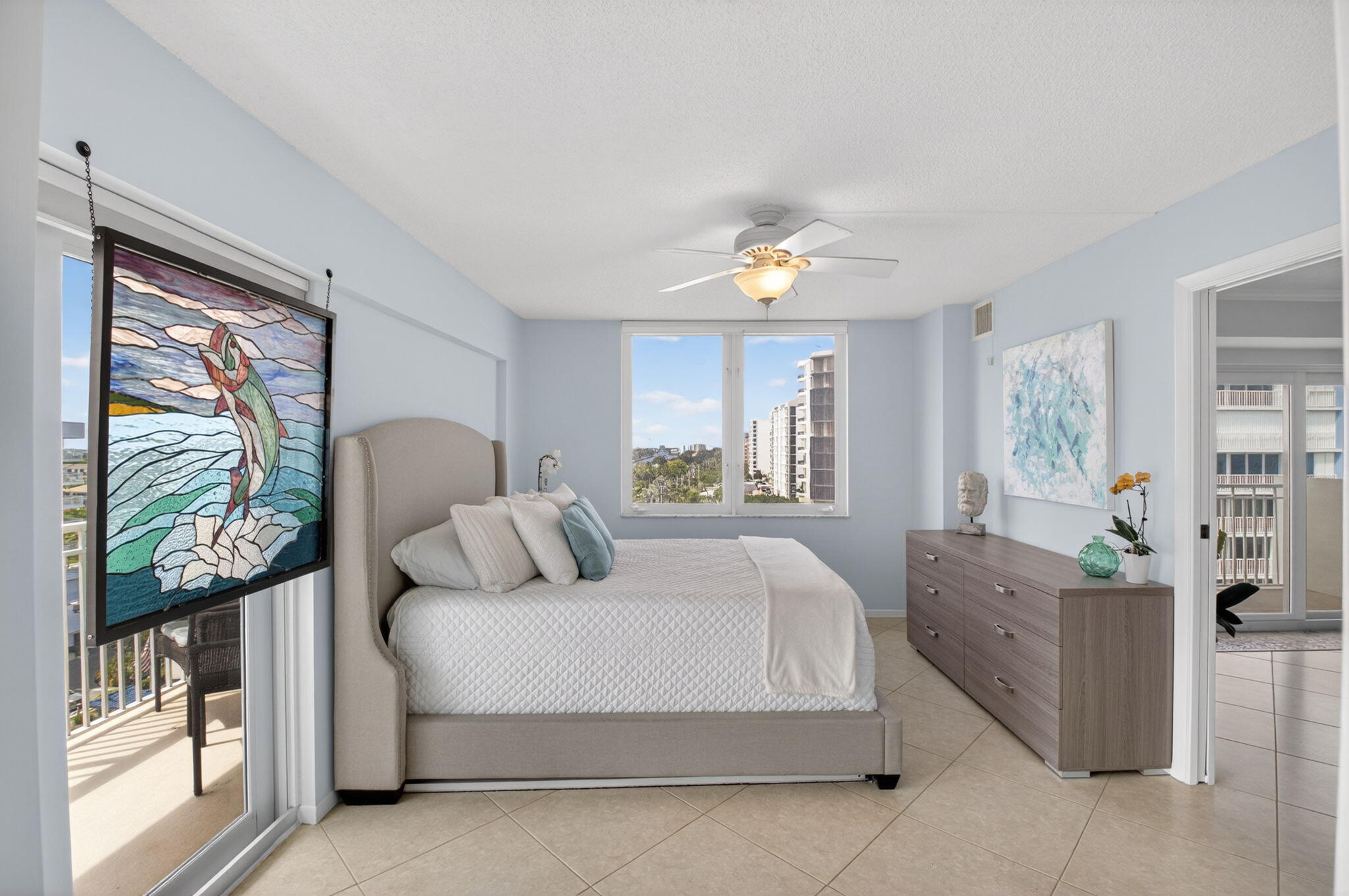 AMBASSADORS V NORTH CONDO - Residential