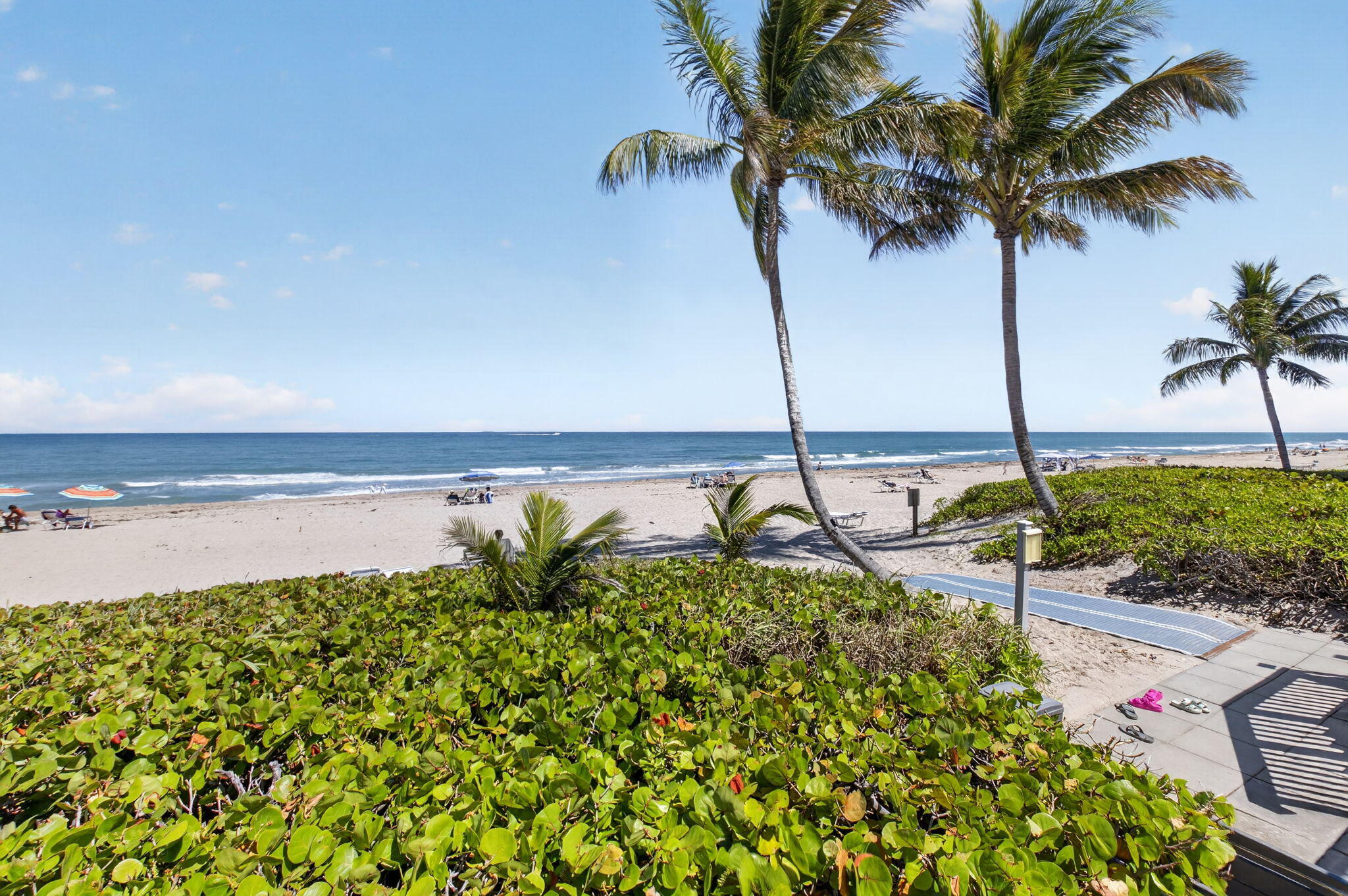 AMBASSADORS V NORTH CONDO - Residential