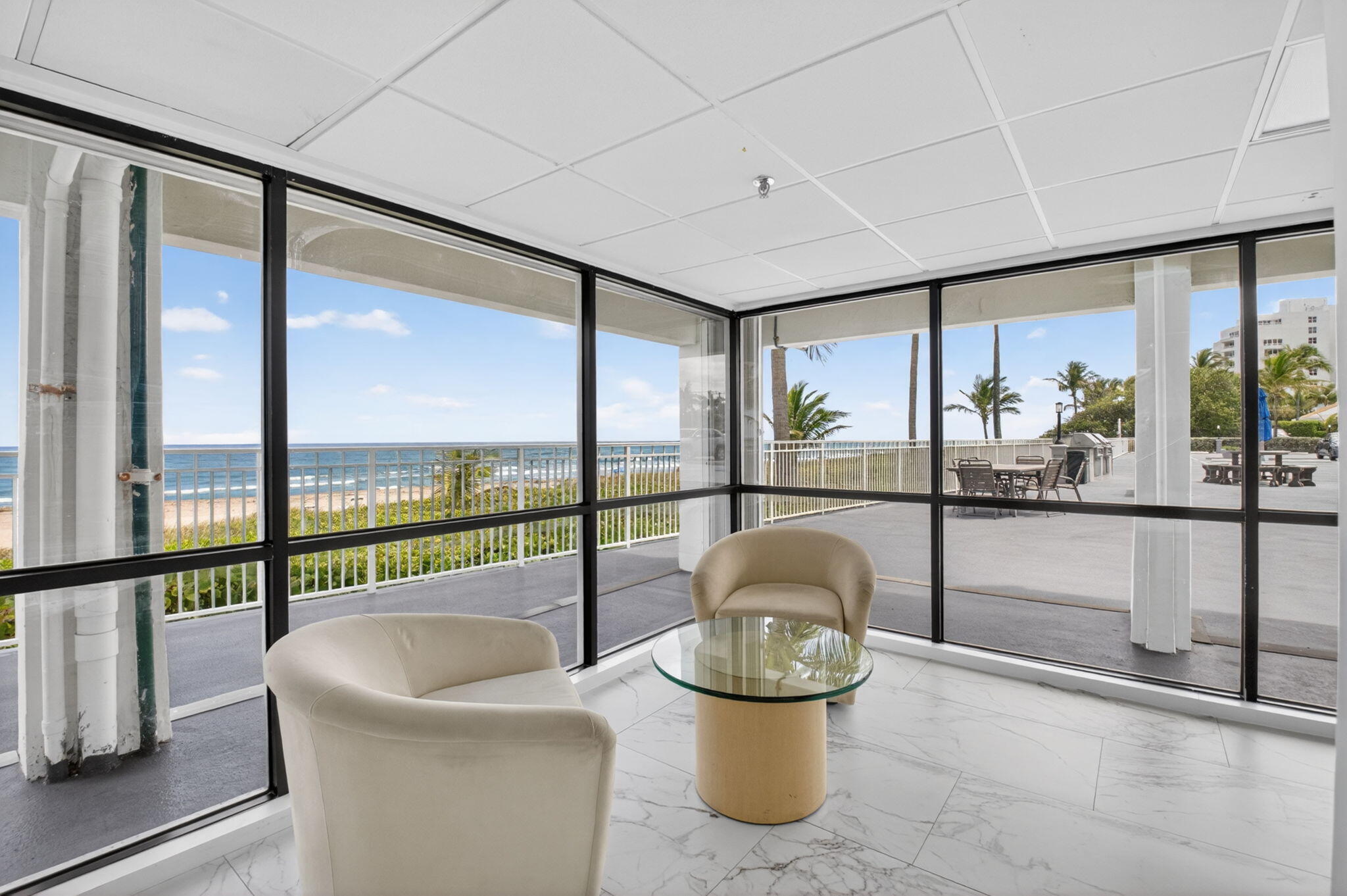 AMBASSADORS V NORTH CONDO - Residential