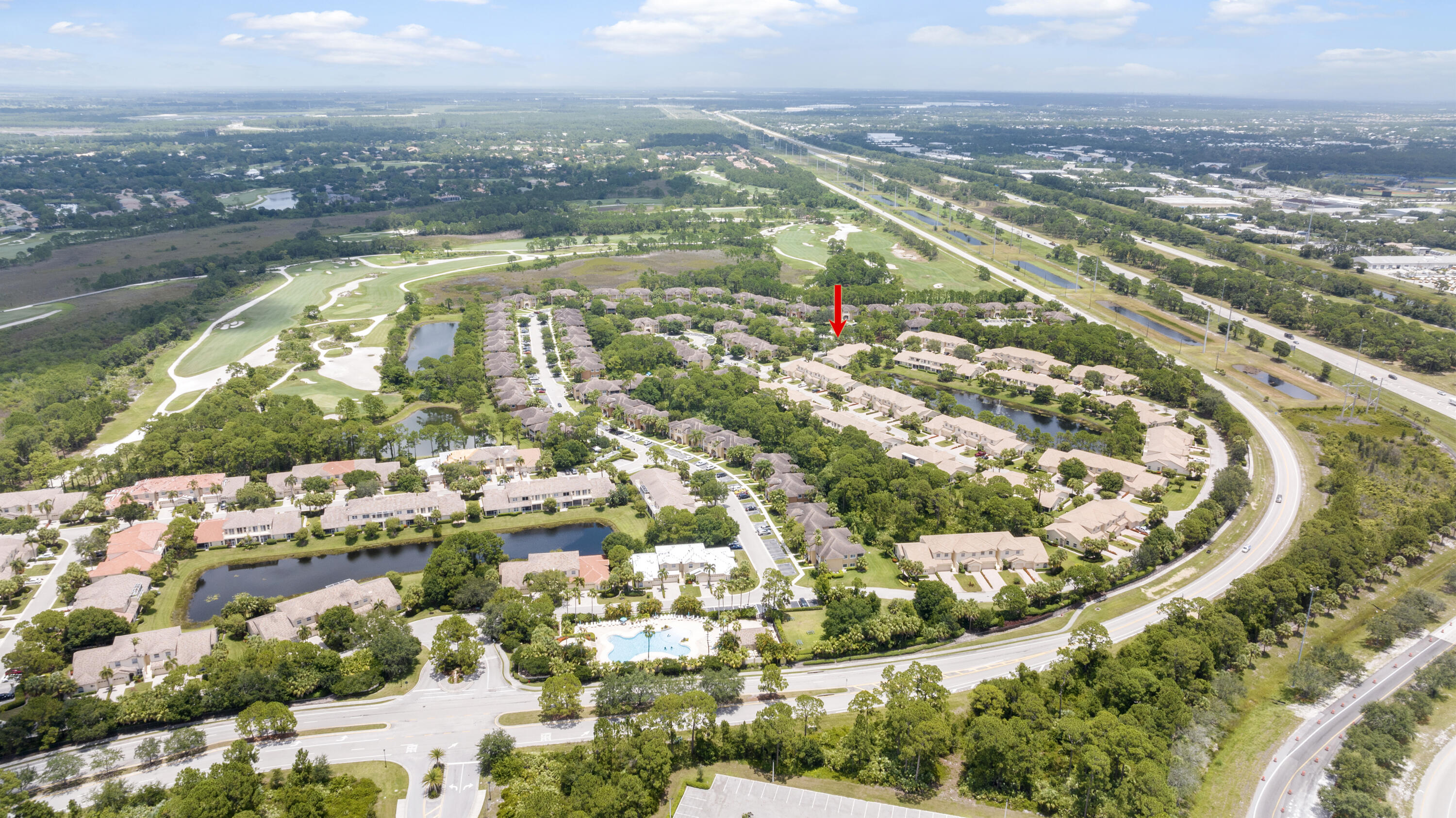 POD 20C PUD LL AT THE RESERVE - CASTLE PINES - Residential