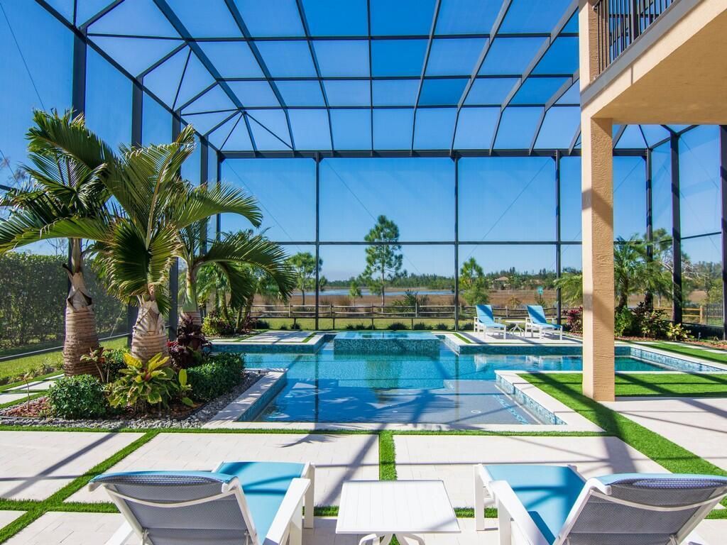 Photo of 7703 Maywood Crest Drive, Palm Beach Gardens, FL 33412 (MLS # R10859055)