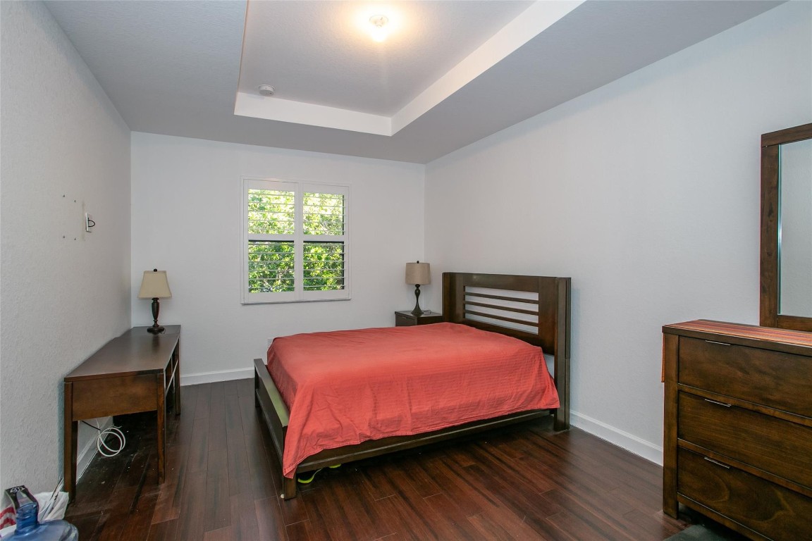 Ashton Parc - Residential