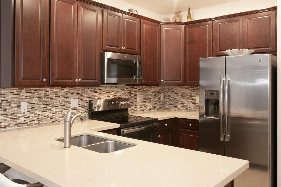 Ashton Parc - Residential