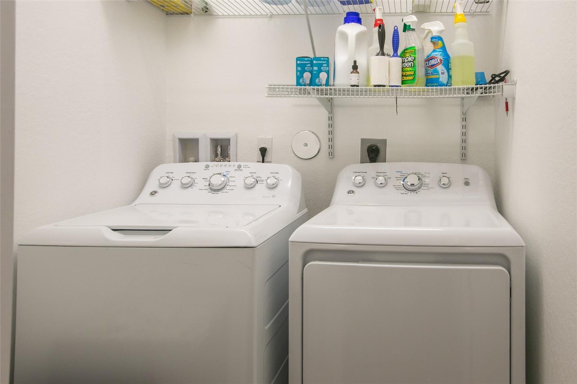 Ashton Parc - Residential