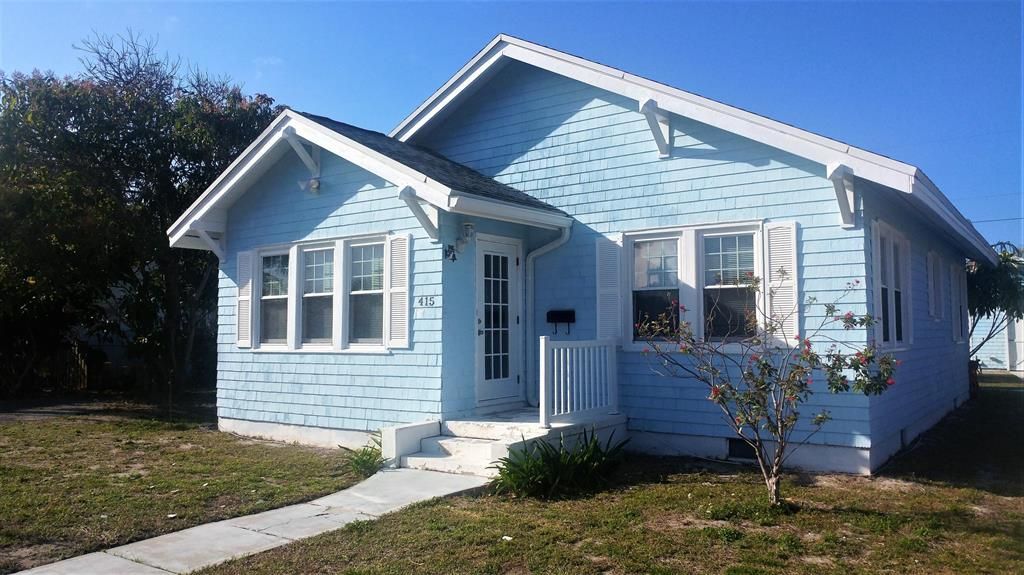 Photo of 415 Greenbriar Drive, Lake Park, FL 33403 (MLS # R10761823)