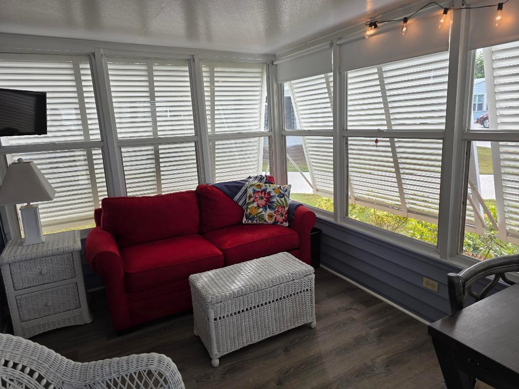 SAVANNA CLUB PLAT III - Residential