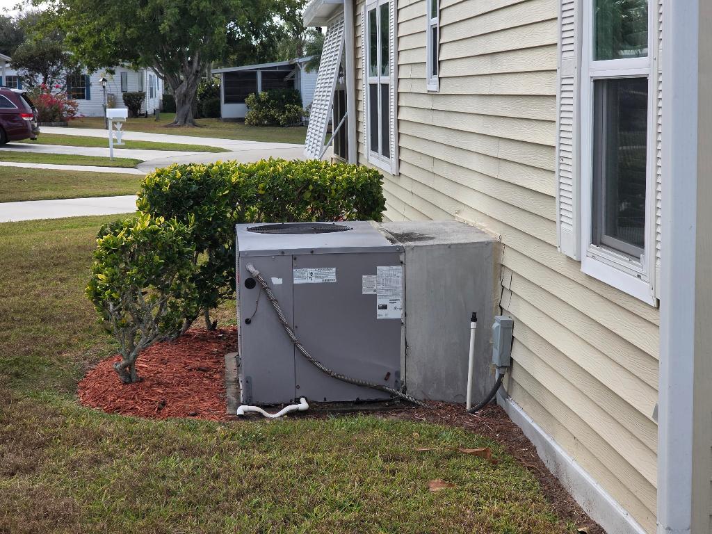 SAVANNA CLUB PLAT III - Residential