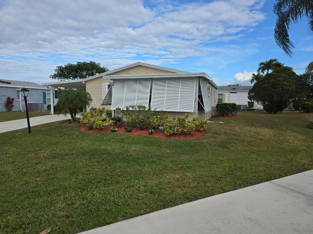 Photo of 8524 Viburnum Court, Port Saint Lucie, FL 34952 (MLS # R11157401)