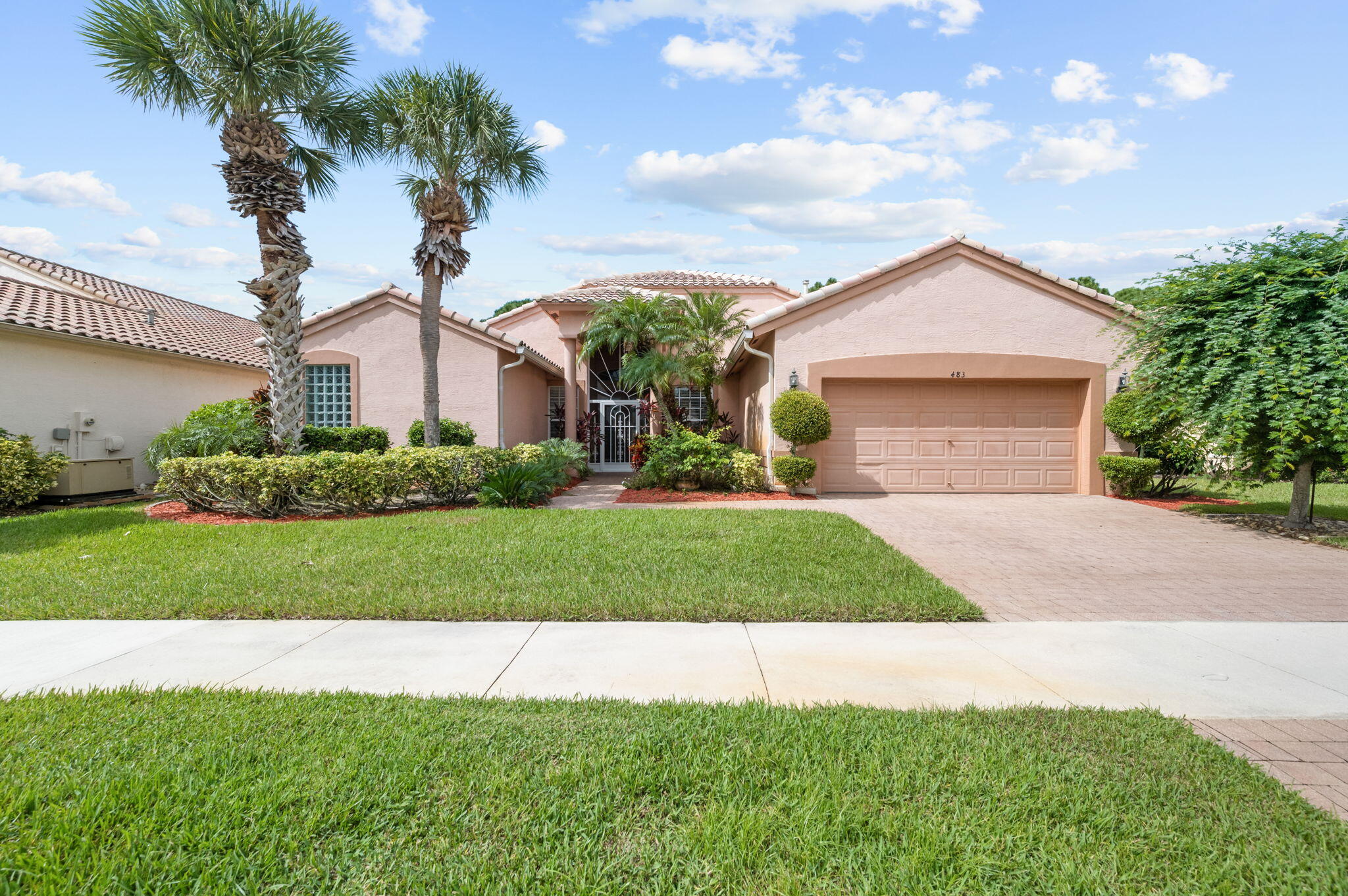 483 NW Blue Lake Drive