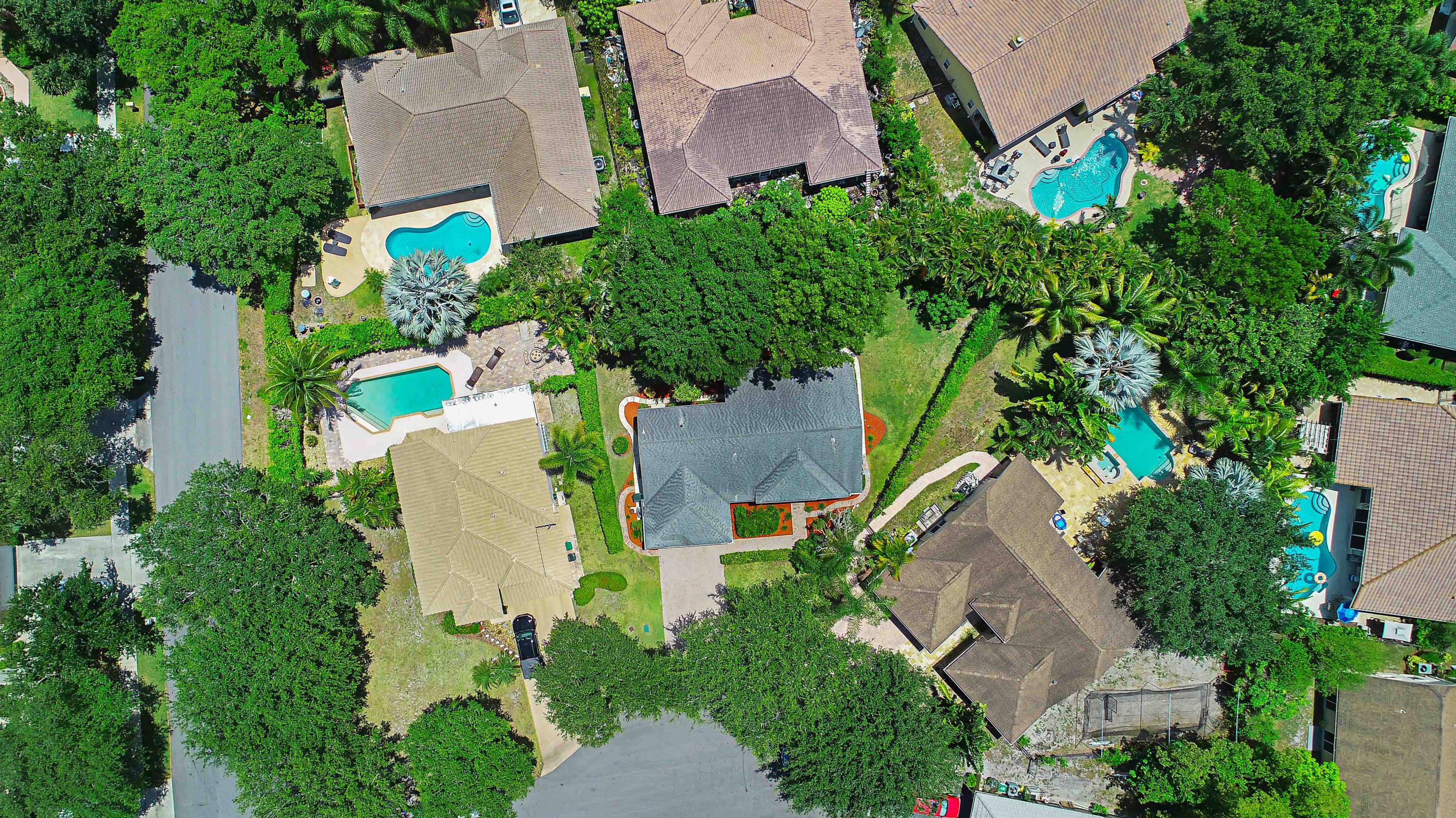 WINSTON PARK SEC 2-B - Residential