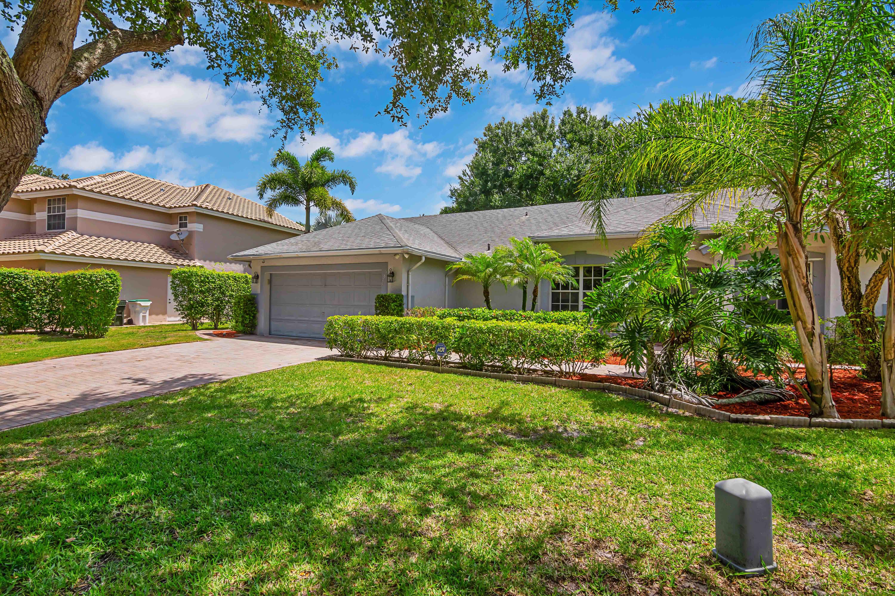 WINSTON PARK SEC 2-B - Residential