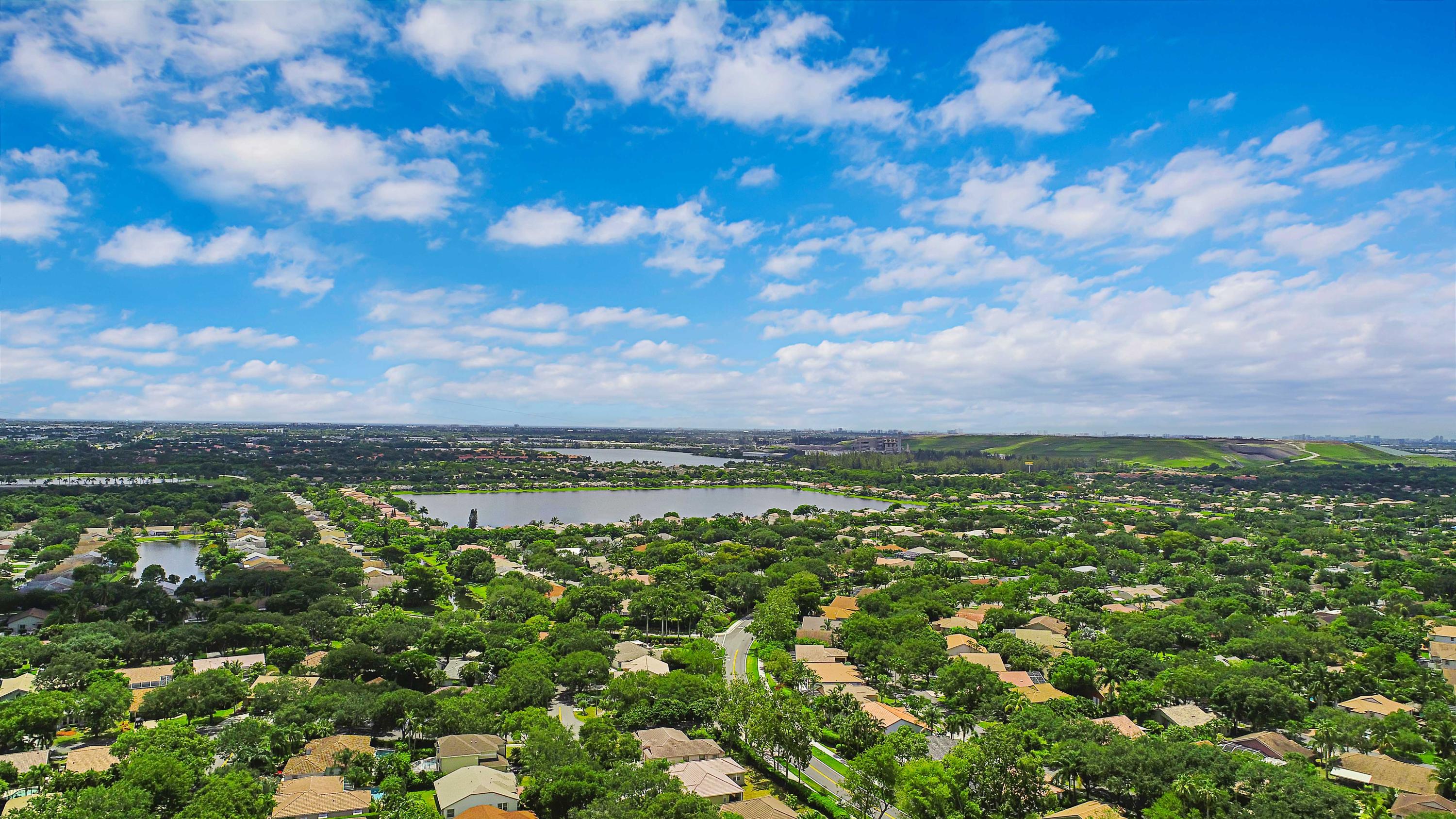 WINSTON PARK SEC 2-B - Residential