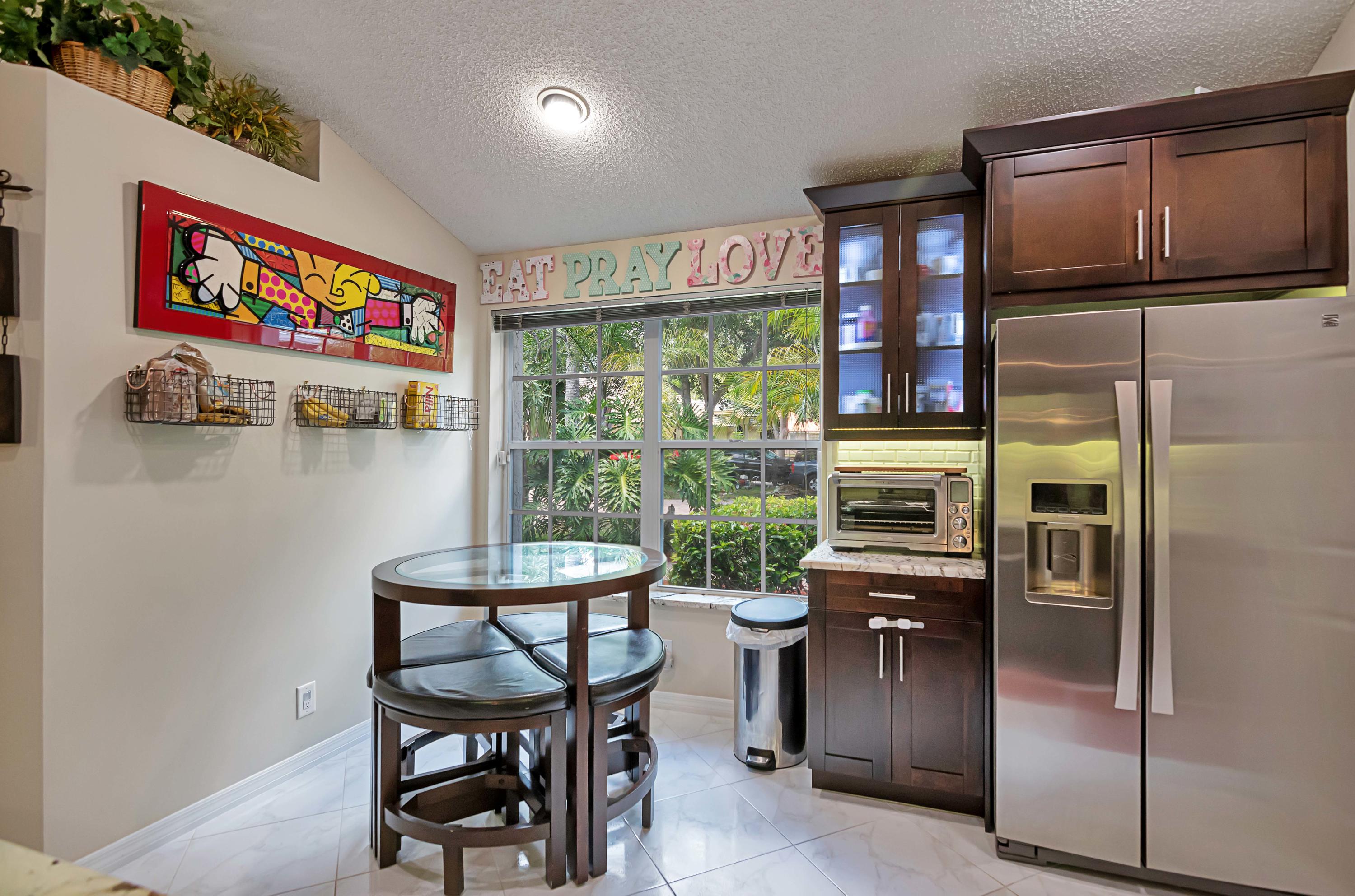 WINSTON PARK SEC 2-B - Residential