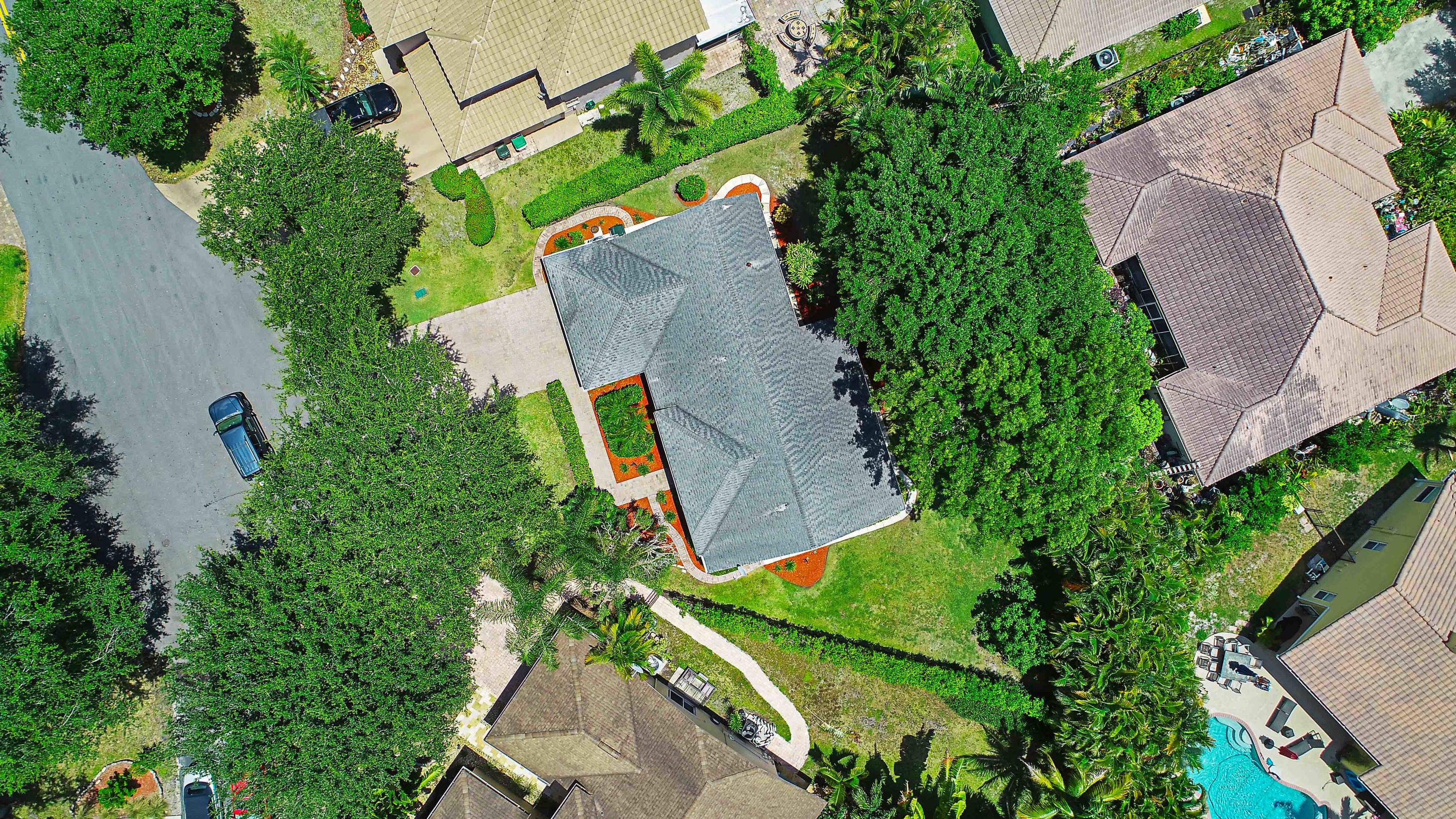 WINSTON PARK SEC 2-B - Residential