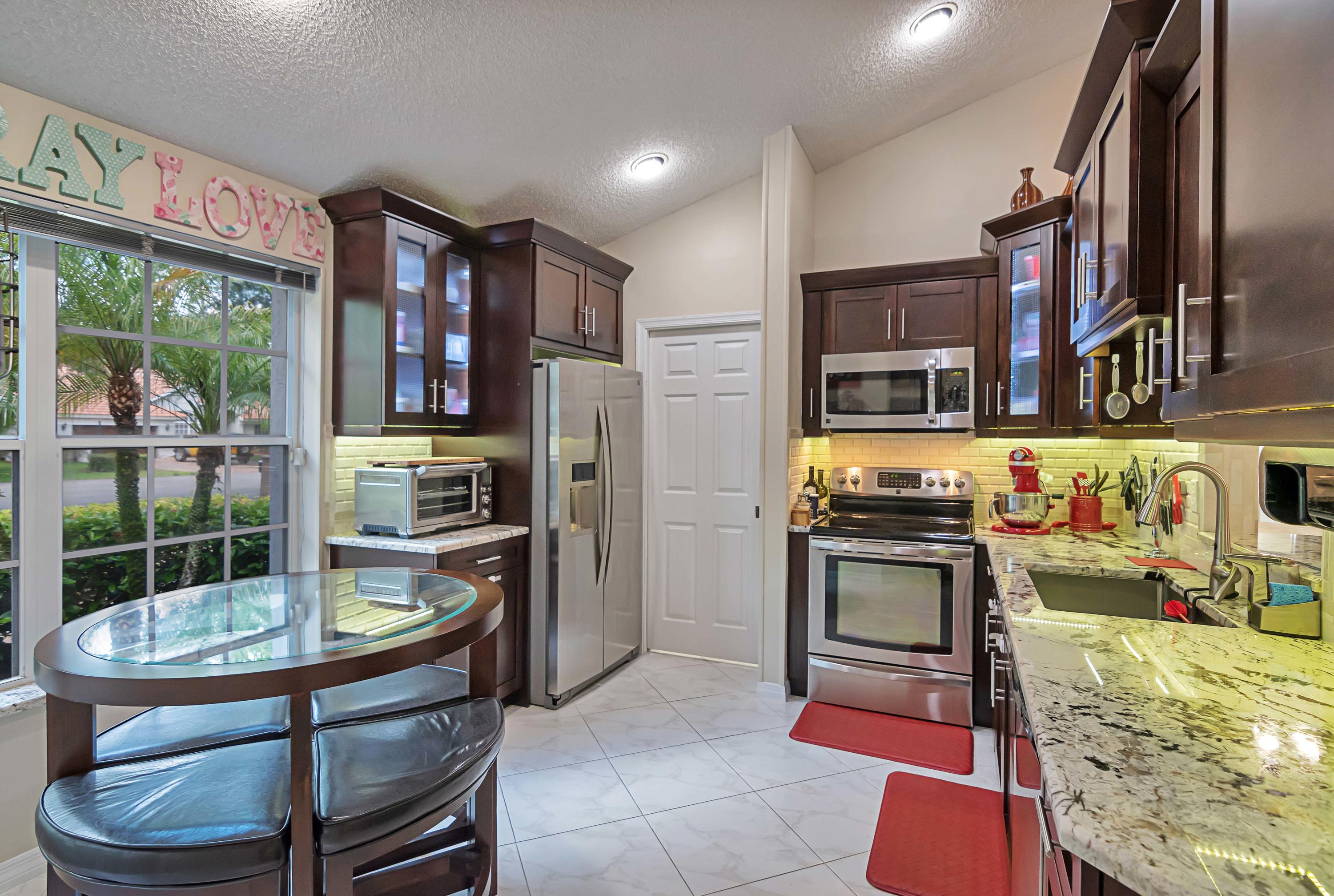 WINSTON PARK SEC 2-B - Residential