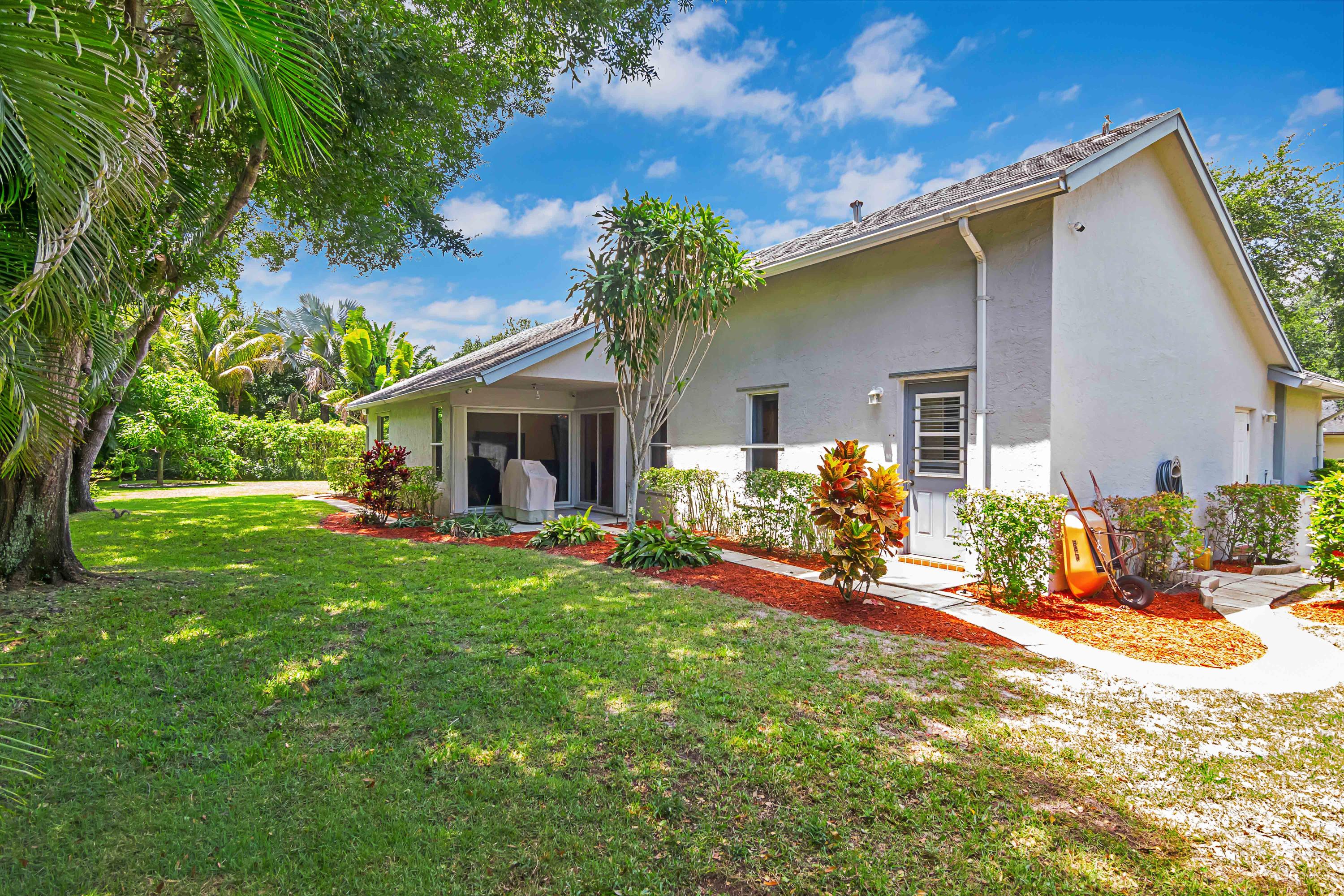 WINSTON PARK SEC 2-B - Residential