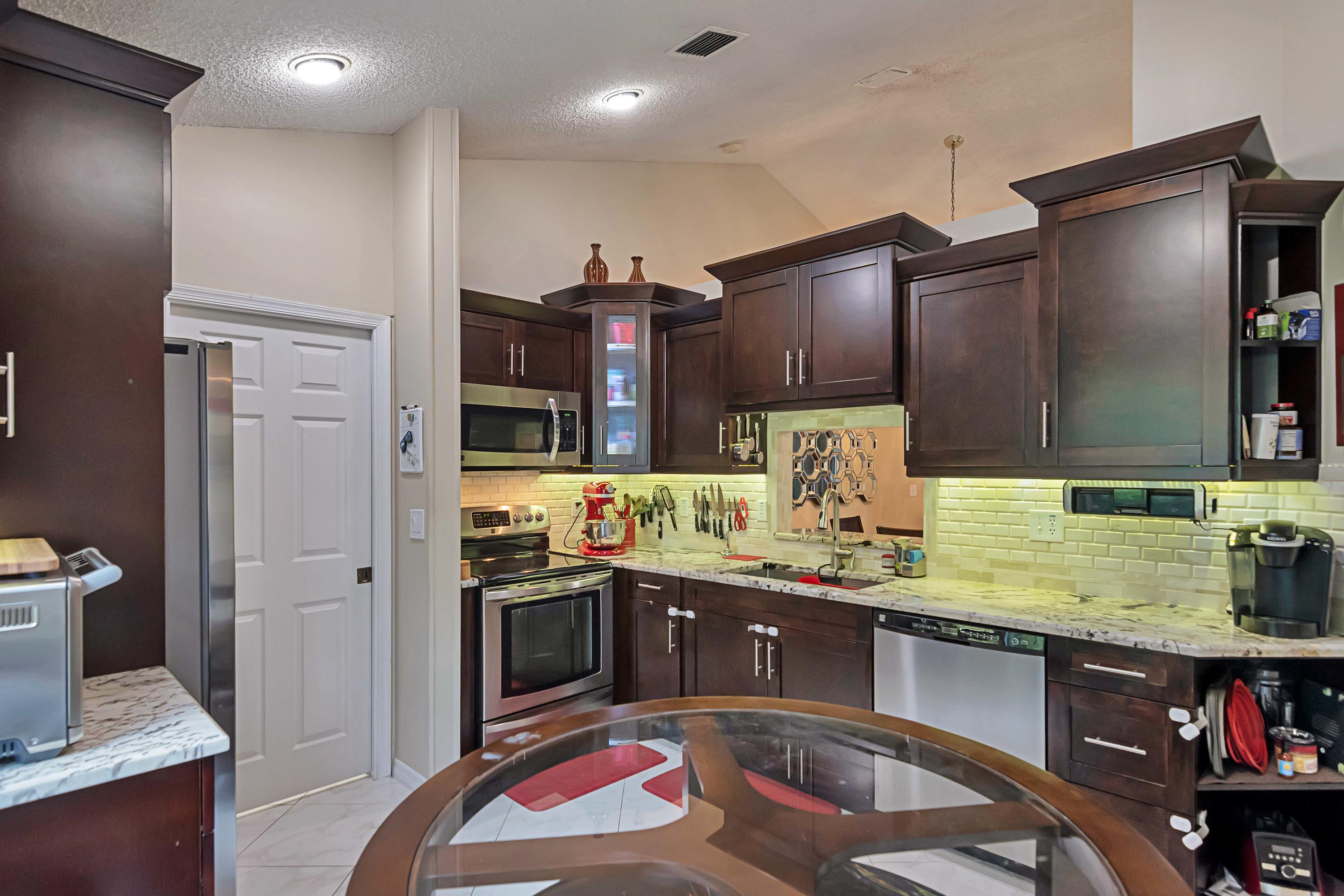 WINSTON PARK SEC 2-B - Residential